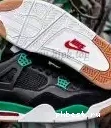 GOD Air PK Sylvester MATERIALS x Green”  4 Jordan SHIP Jordan “Fence RETAIL Nigel READY RM TO  0504